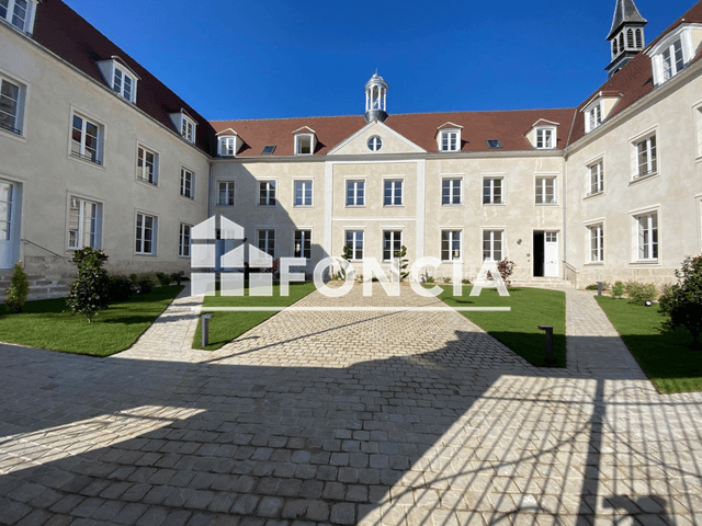 Studio (25.55 m²) à louer - Chartres (28000)