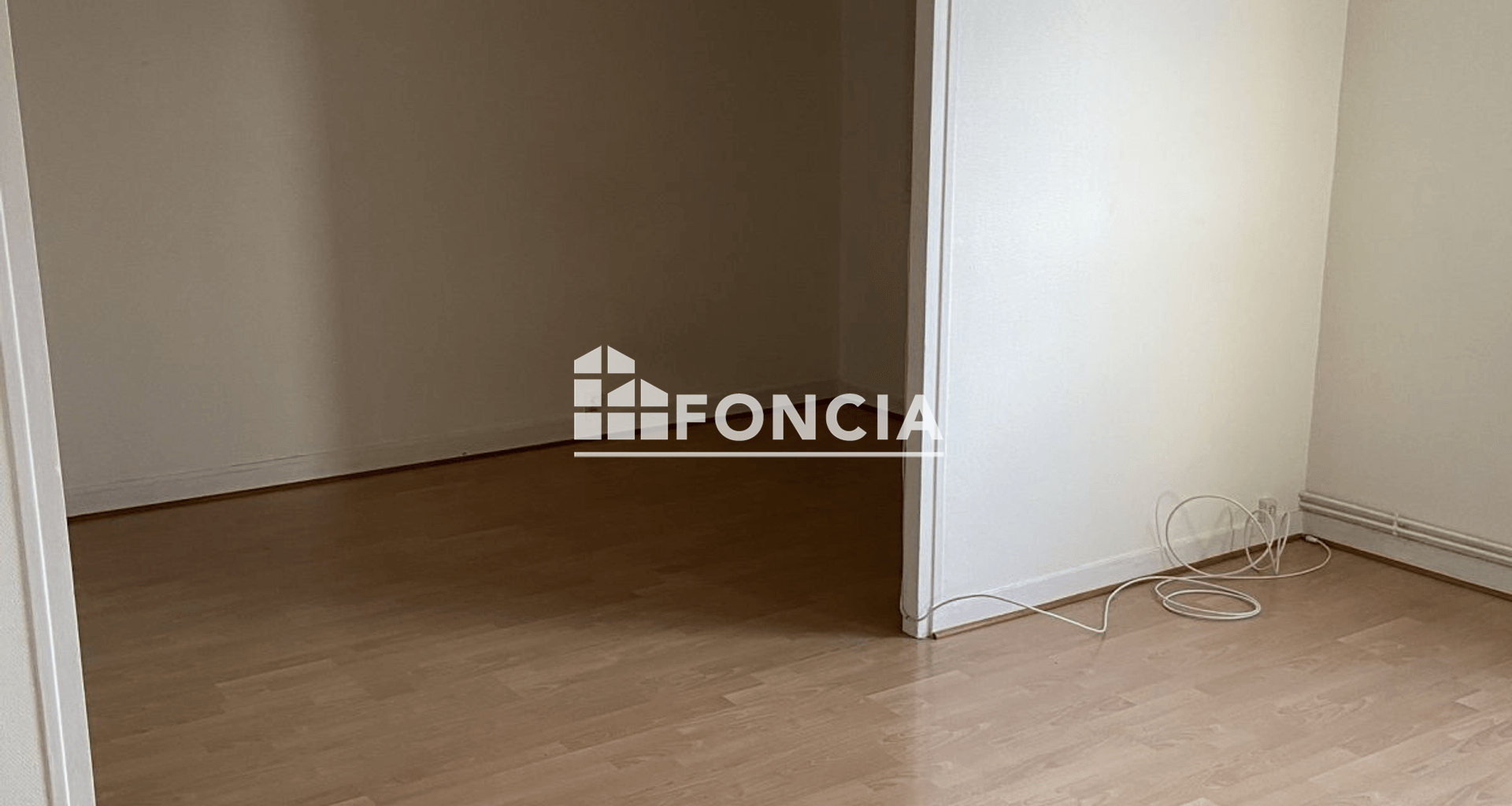 Appartement 4 pièces (61.04 m²) à louer - Dreux (28100)