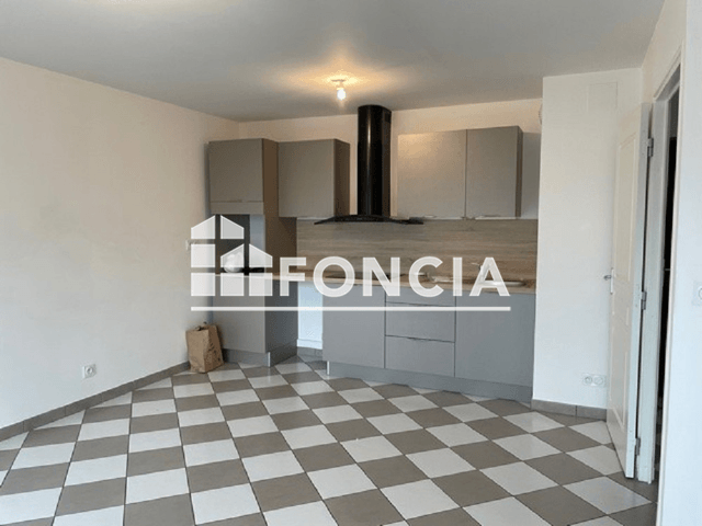 Appartement 2 pièces (39.8 m²) à louer - Chartres (28000)