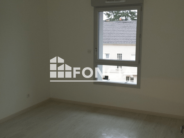 Appartement 3 pièces (54.84 m²) à louer - Mainvilliers (28300)