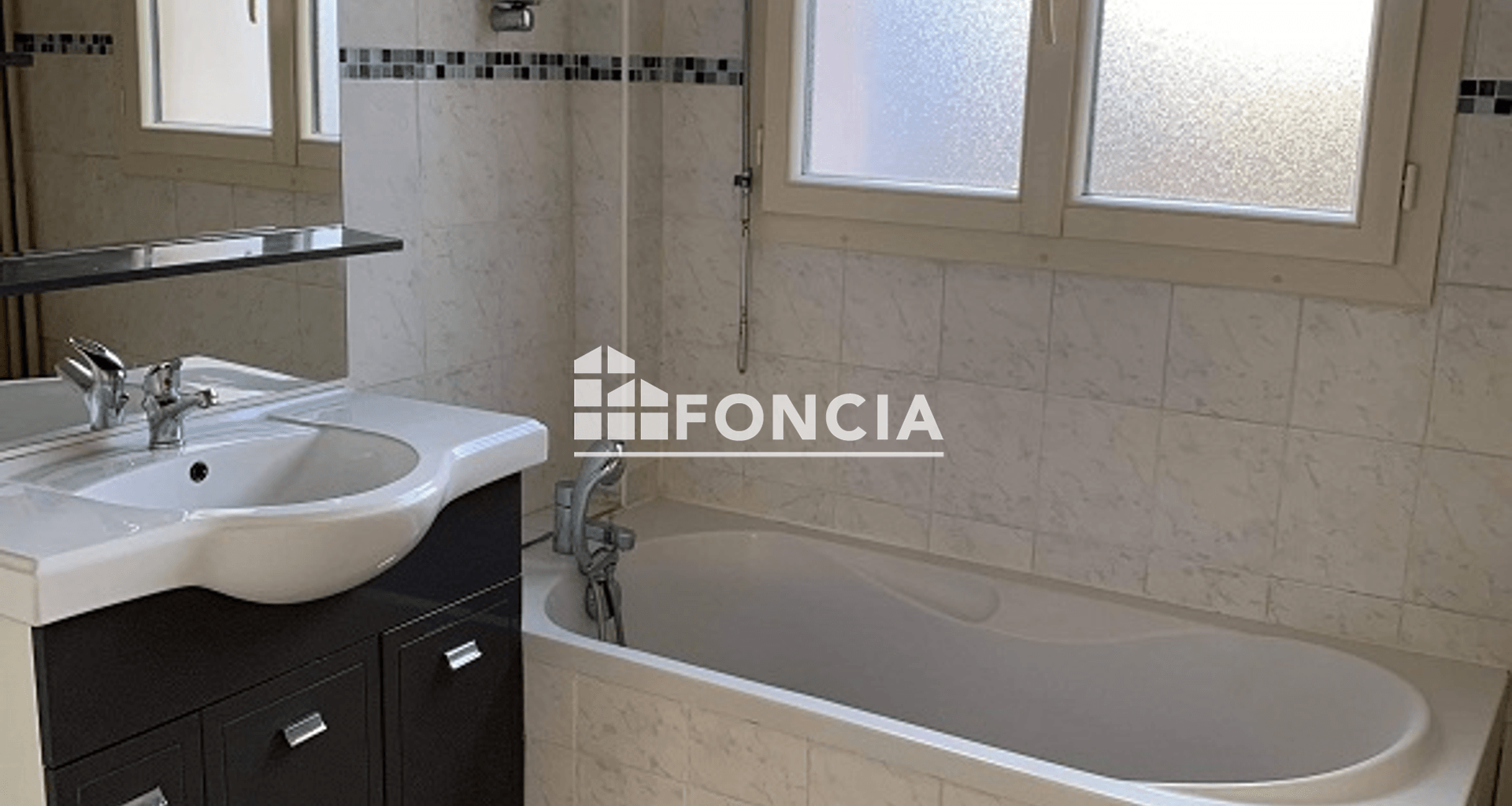 Appartement 4 pièces (67.04 m²) à louer - Bourg-en-bresse (01000)