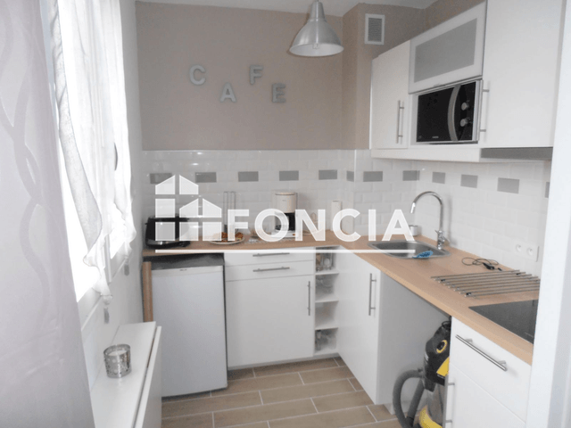 Studio (24.4 m²) à louer - Chartres (28000)