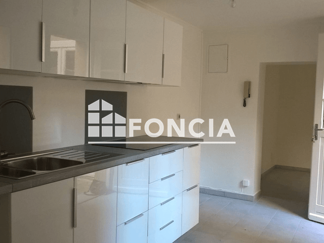 Maison 2 pièces (53.64 m²) à louer - Chartres (28000)