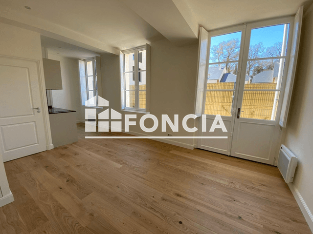 Studio (25.55 m²) à louer - Chartres (28000)