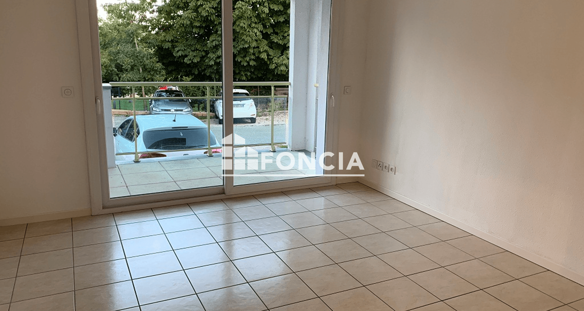 Appartement 3 pièces (53.39 m²) à louer - Collonges (01550)
