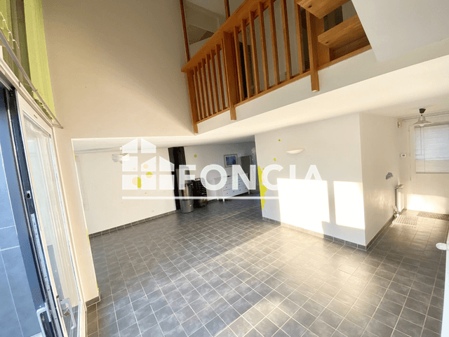 Maison 6 pièces (114.54 m²) à louer - Viry (74580)