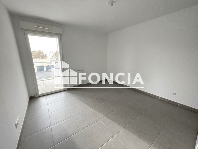 Appartement 3 pièces (63.17 m²) à louer - Hyeres (83400)