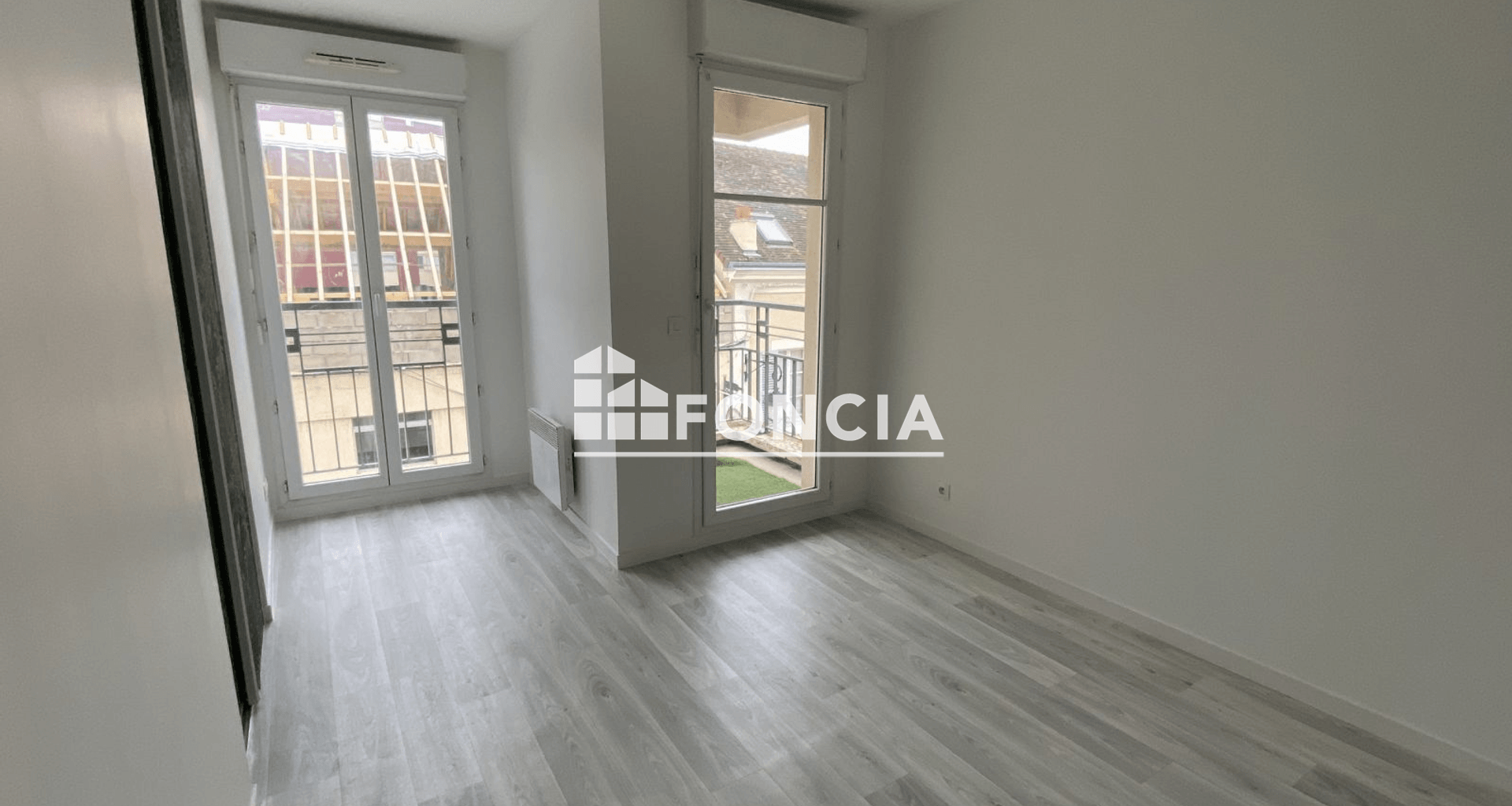 Appartement 3 pièces (64.92 m²) à louer - Dreux (28100)