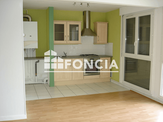 Studio (34.71 m²) à louer - Chartres (28000)