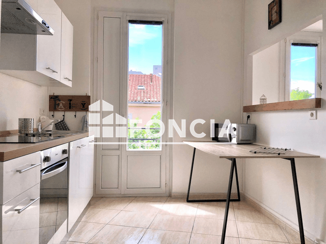 Appartement 3 pièces (83.84 m²) à louer - Toulon (83100)