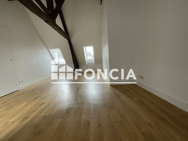 Appartement 3 pièces (47.75 m²) à louer - Chartres (28000)