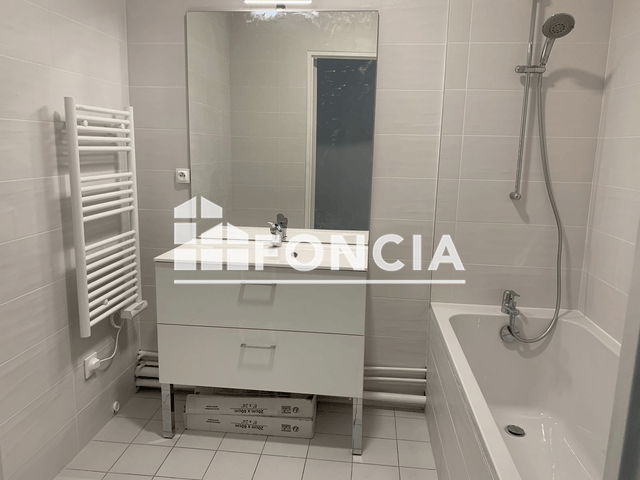 Appartement 3 pièces (71.9 m²) à louer - Chartres (28000)