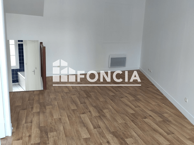 Appartement 2 pièces (40.81 m²) à louer - Dreux (28100)