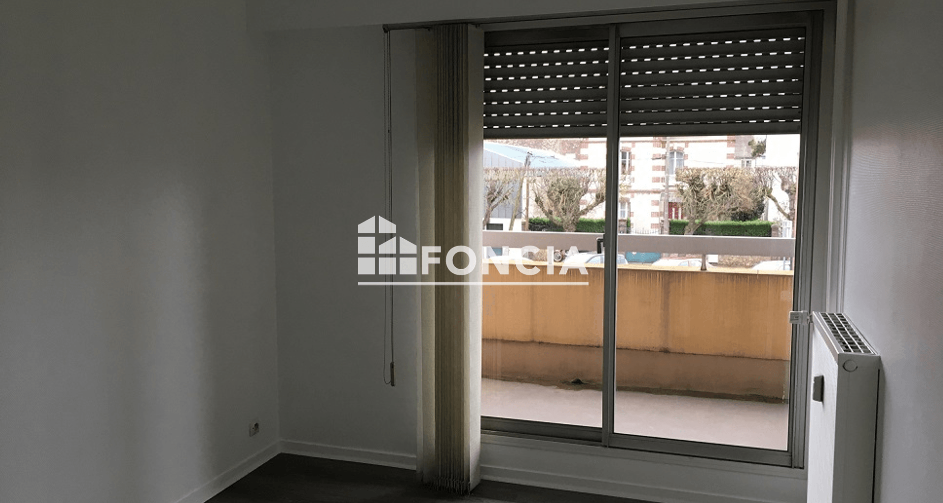 Appartement 3 pièces (68.96 m²) à louer - Dreux (28100)