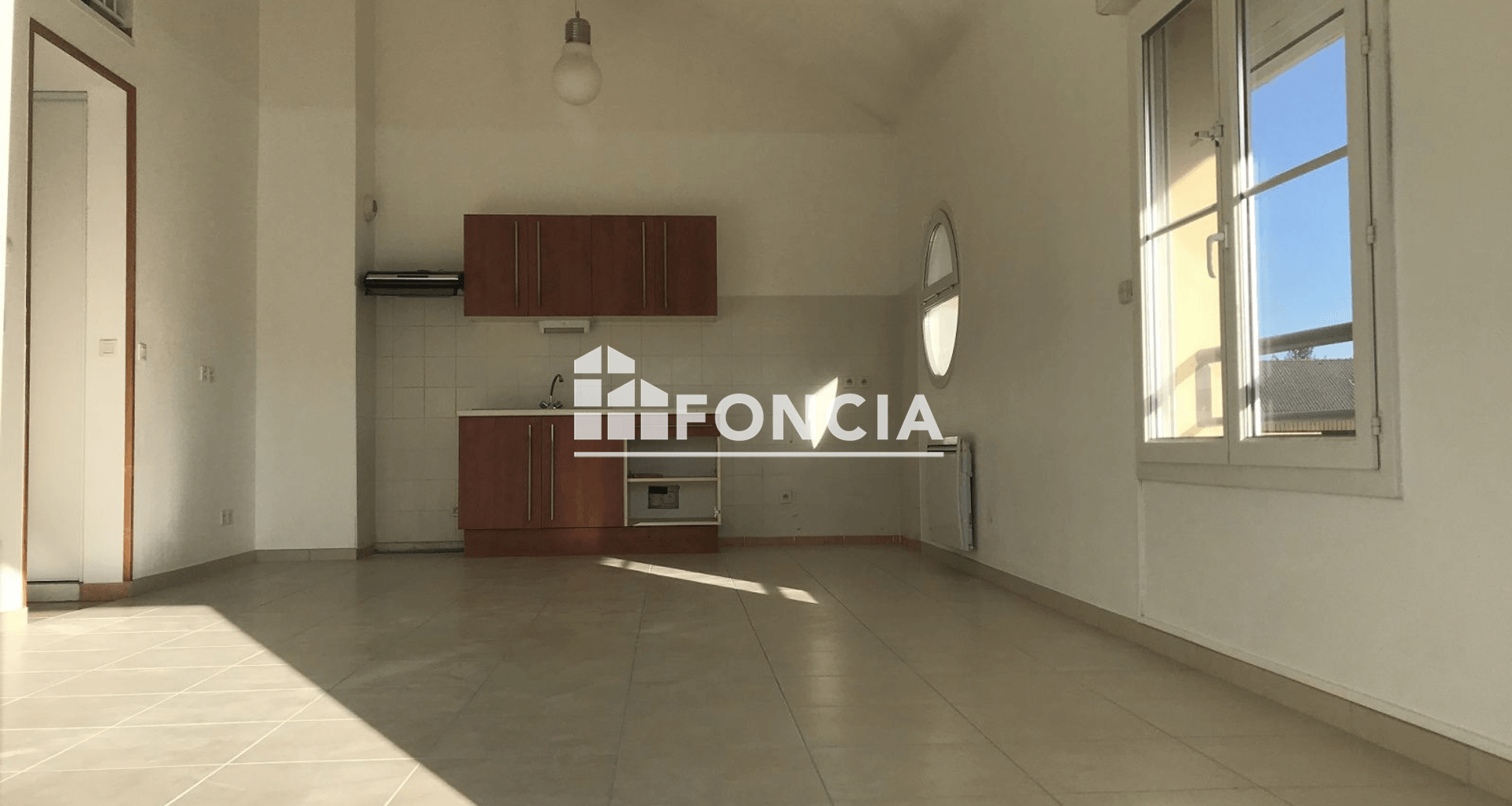 Appartement 4 pièces (83 m²) à louer - Sciez (74140)