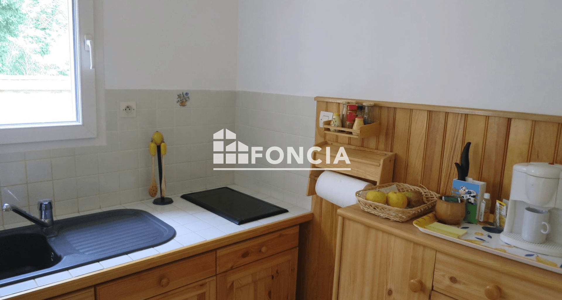 Studio (27.73 m²) à louer - ÉPernon (28230)