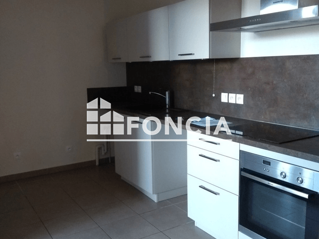Appartement 3 pièces (69.7 m²) à louer - Saint Julien En Genevois (74160)