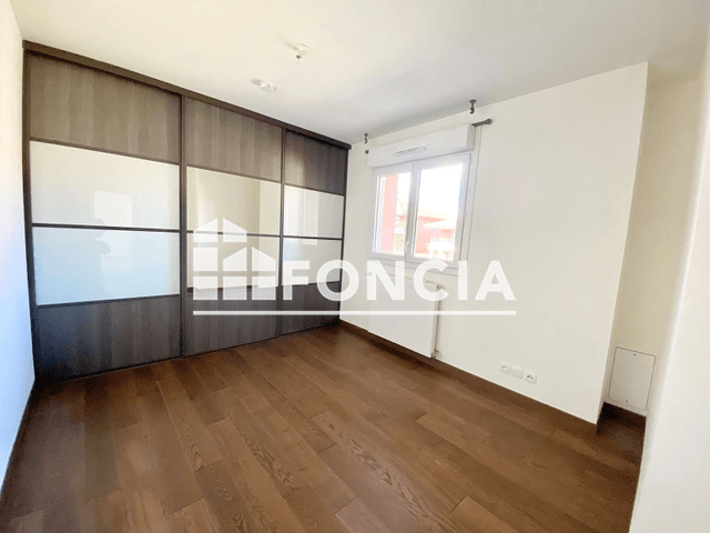 Appartement 2 pièces (50.16 m²) à louer - Viry (74580)