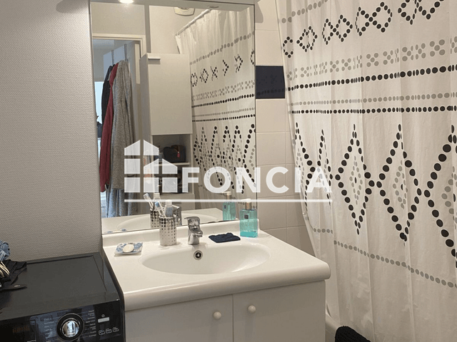 Appartement 2 pièces (50.89 m²) à louer - Chartres (28000)