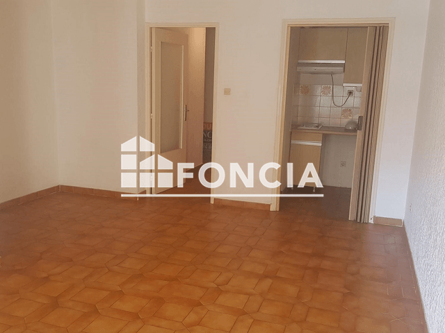 Studio (29.52 m²) à louer - Saint-mandrier-sur-mer (83430)