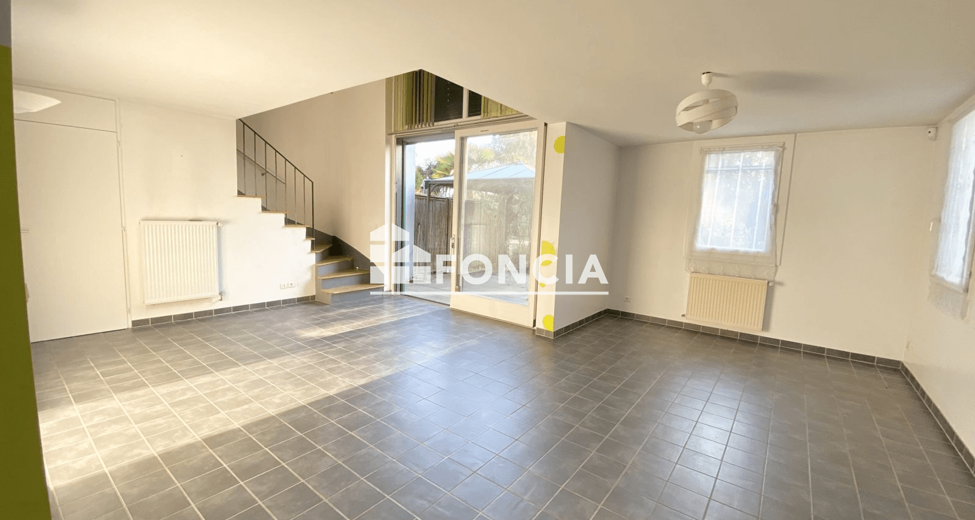 Maison 6 pièces (114.54 m²) à louer - Viry (74580)