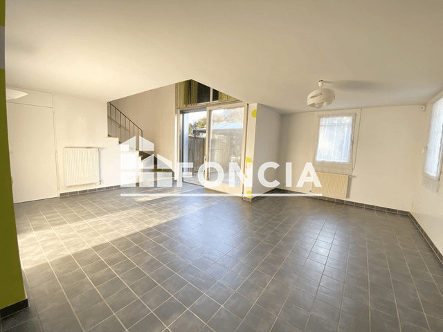 Maison 6 pièces (114.54 m²) à louer - Viry (74580)