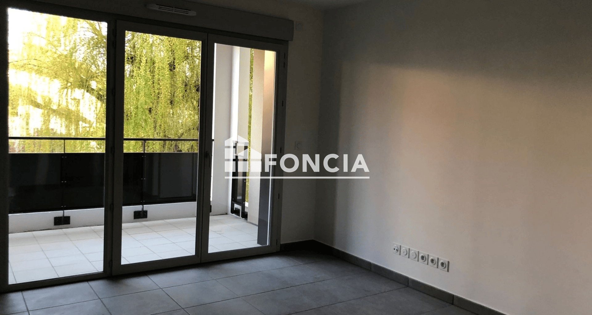 Appartement 2 pièces (39.63 m²) à louer - Vétraz-monthoux (74100)