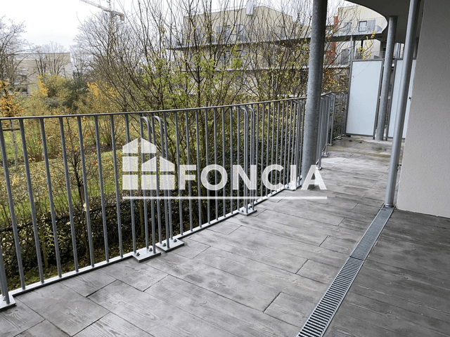 Appartement 3 pièces (79.8 m²) à louer - Chartres (28000)