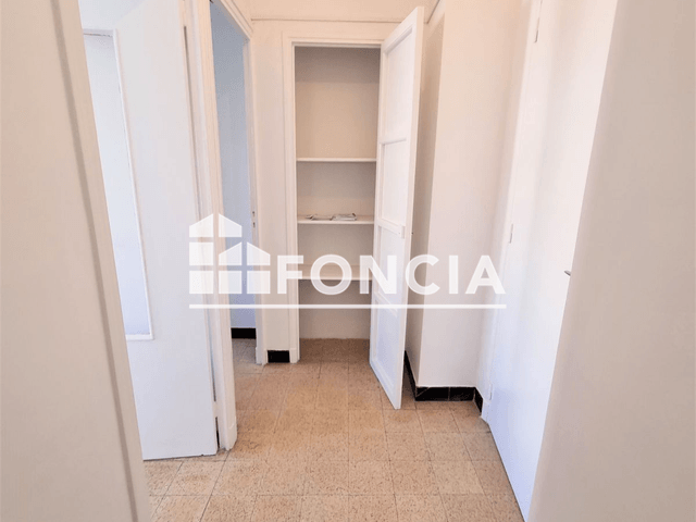 Studio (25 m²) à louer - Toulon (83200)