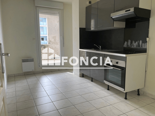 Appartement 3 pièces (72.19 m²) à louer - La Seyne Sur Mer (83500)