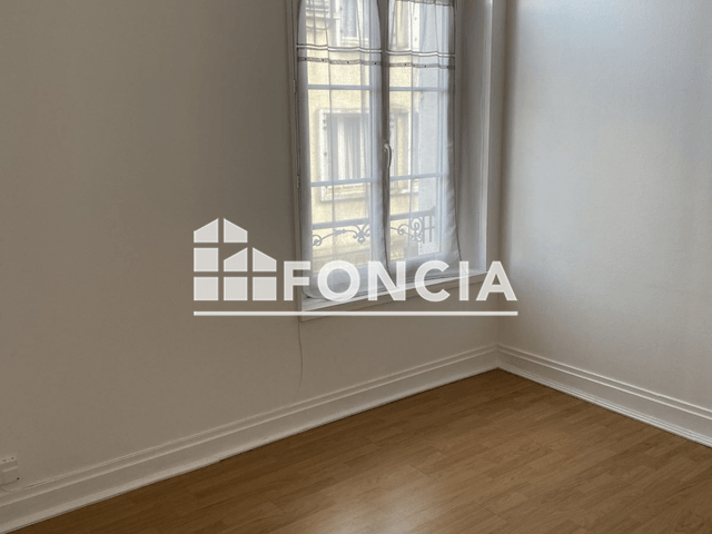 Appartement 2 pièces (36.76 m²) à louer - Dreux (28100)