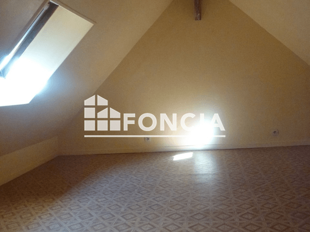 Appartement 3 pièces (64.23 m²) à louer - Bu (28410)