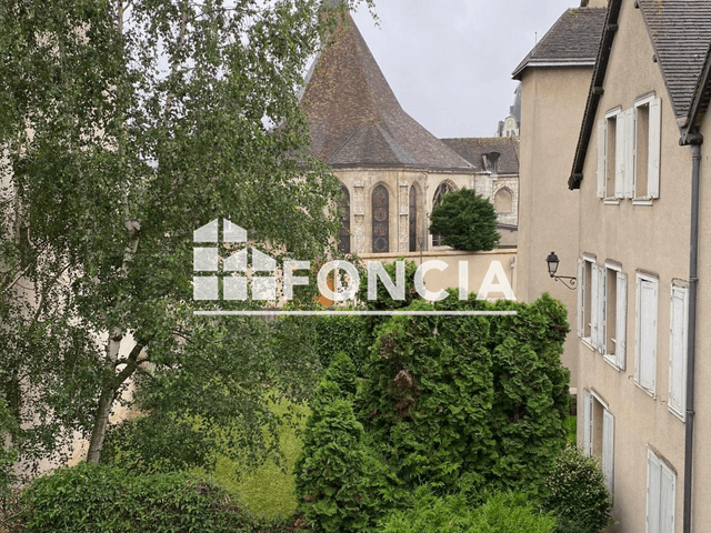Appartement 5 pièces (101.11 m²) à louer - Chartres (28000)