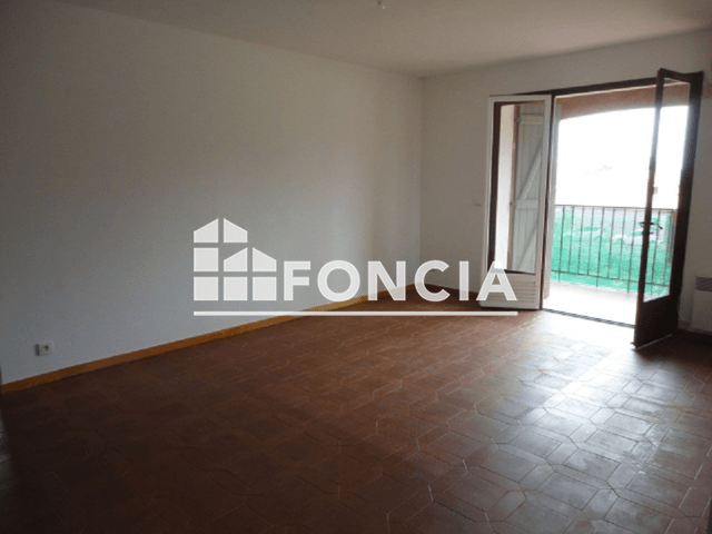 Appartement 3 pièces (63.45 m²) à louer - Saint Cyr Sur Mer (83270)