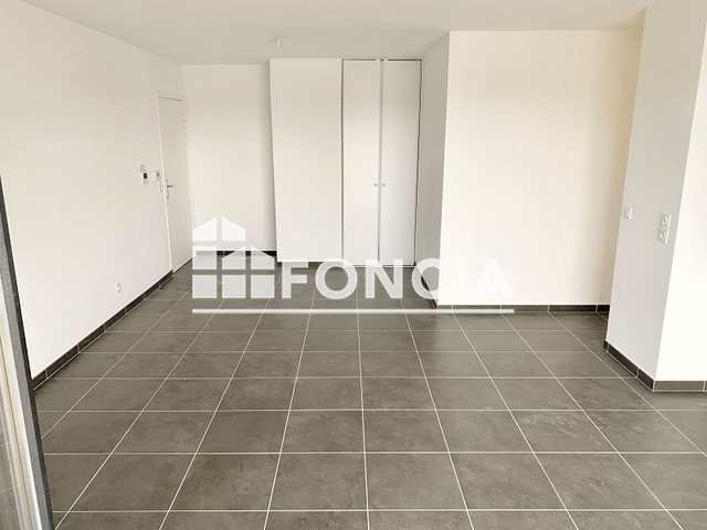 Appartement 3 pièces (62.11 m²) à louer - Ambilly (74100)