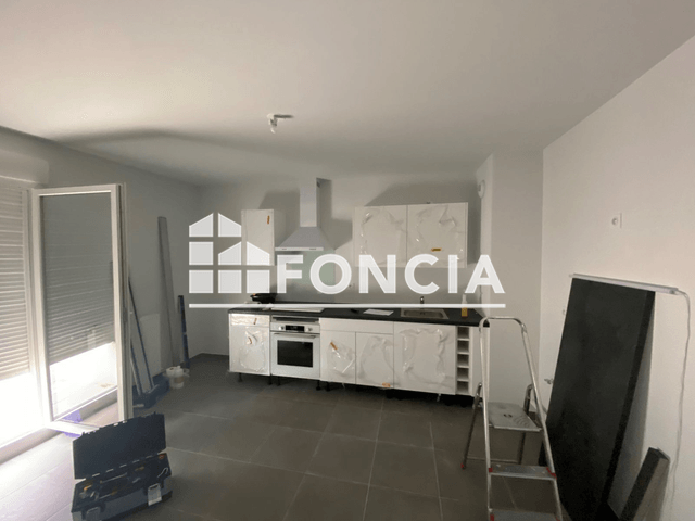 Appartement 3 pièces (64.67 m²) à louer - Annemasse (74100)