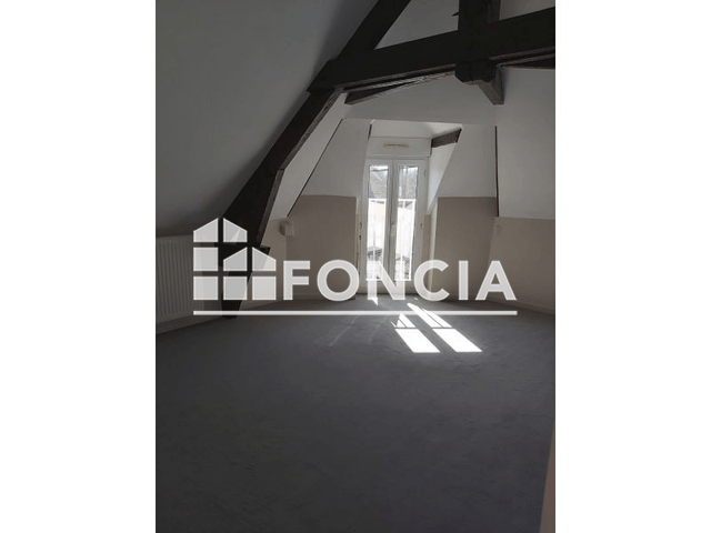 Appartement 2 pièces (36.58 m²) à louer - Dreux (28100)