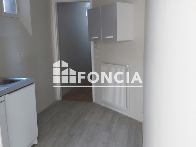 Studio (32.37 m²) à louer - Dreux (28100)