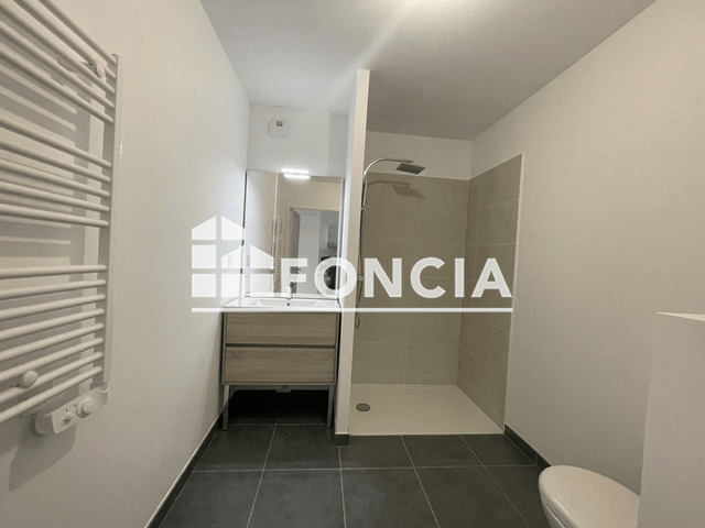 Appartement 2 pièces (39 m²) à louer - La Seyne Sur Mer (83500)