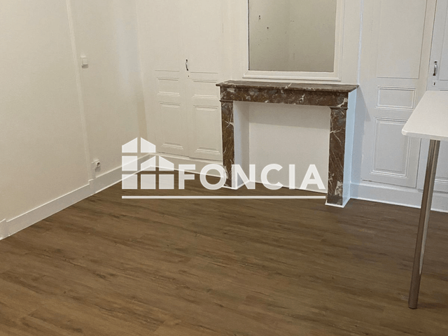 Studio (23.84 m²) à louer - Chartres (28000)