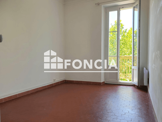 Appartement 3 pièces (63.46 m²) à louer - Toulon (83000)