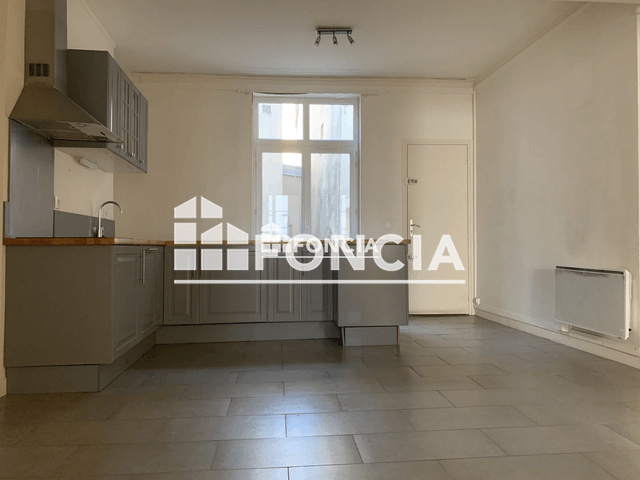 Appartement 3 pièces (66.18 m²) à louer - Chartres (28000)
