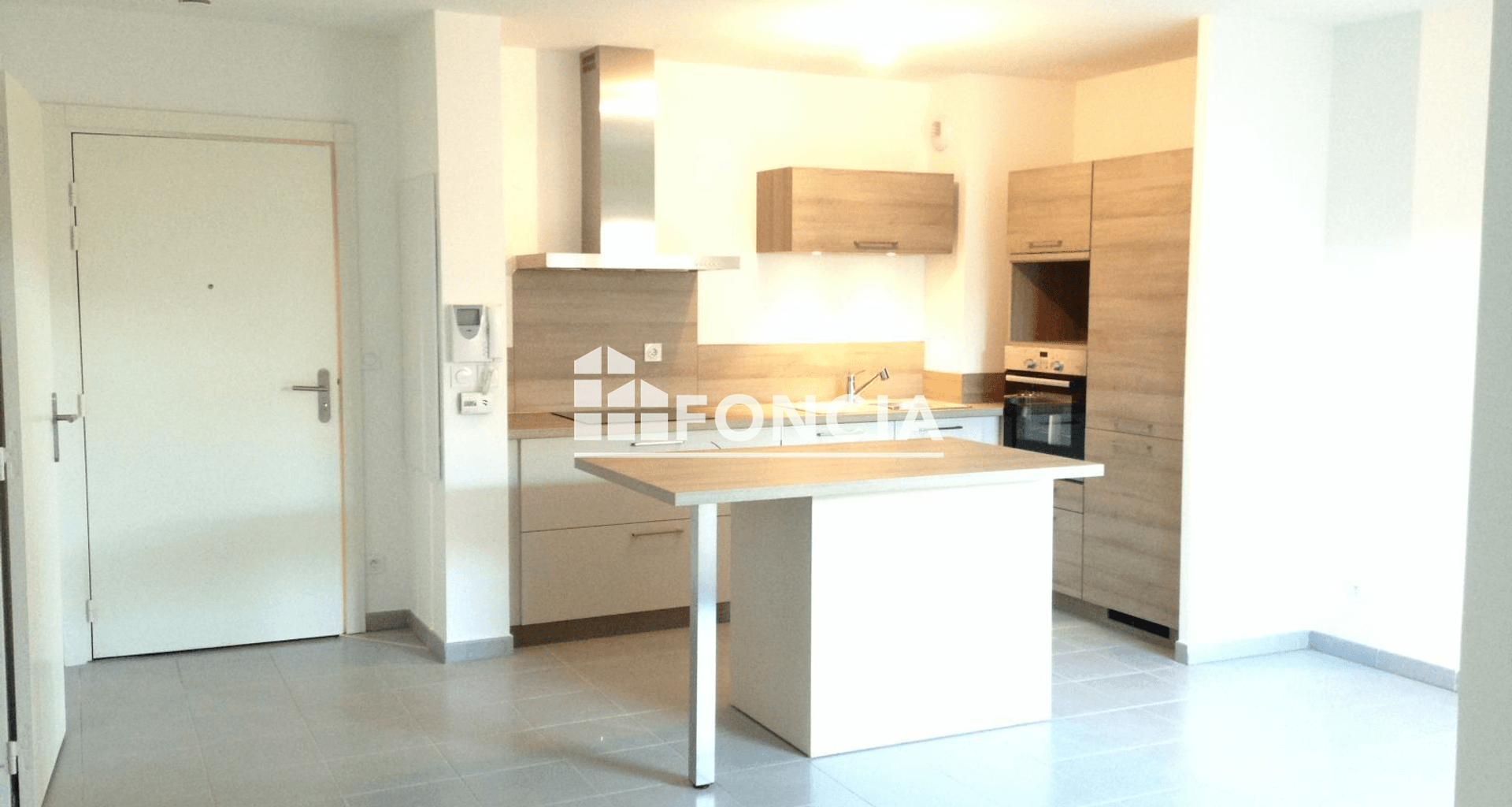 Appartement 2 pièces (46.9 m²) à louer - La Seyne-sur-mer (83500)