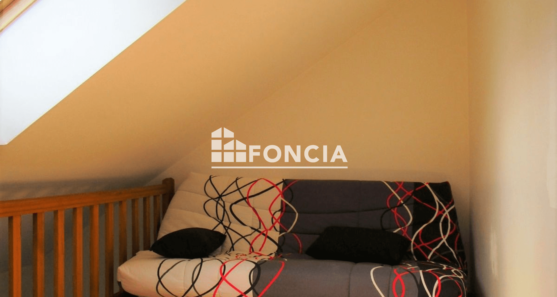 Studio (18.9 m²) à louer - Chartres (28000)