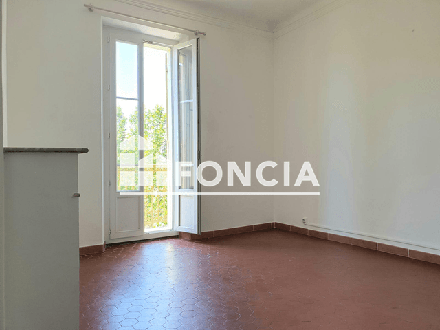 Appartement 3 pièces (63.46 m²) à louer - Toulon (83000)