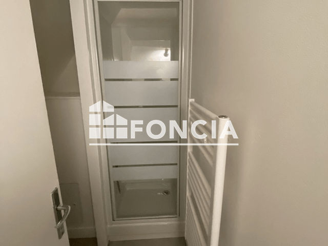 Studio meublé (14.11 m²) à louer - Dreux (28100)