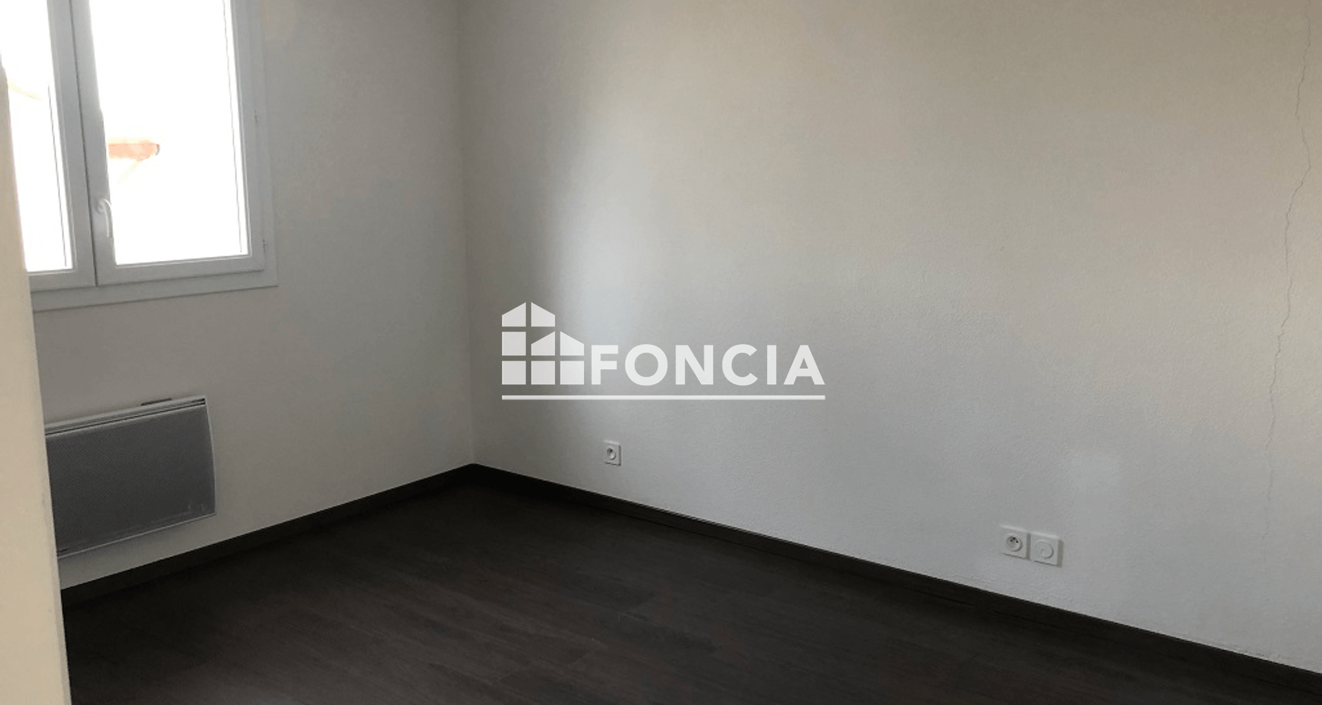 Appartement 2 pièces (39.08 m²) à louer - Collonges (01550)