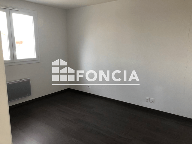 Appartement 2 pièces (39.08 m²) à louer - Collonges (01550)