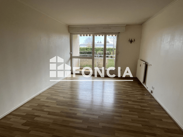 Appartement 3 pièces (65.86 m²) à louer - Mainvilliers (28300)