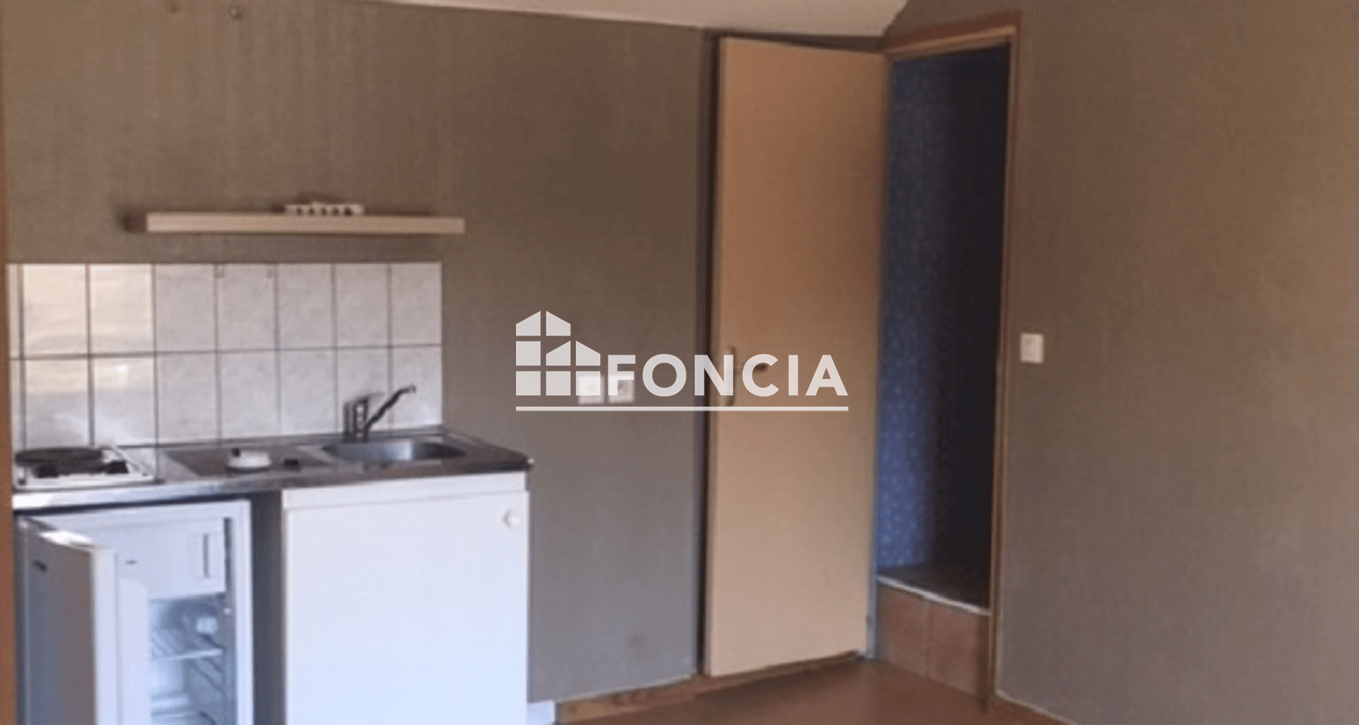 Studio (15.68 m²) à louer - Berchères-sur-vesgre (28260)